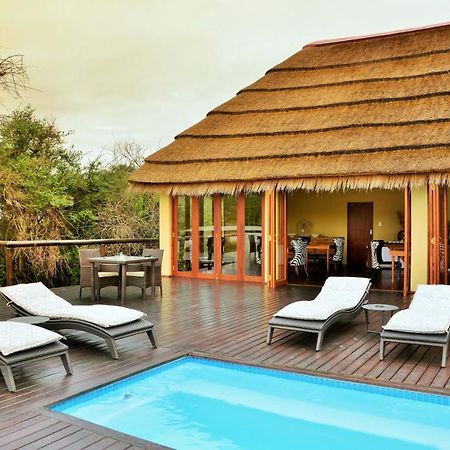 Shishangeni By Bon Hotels, Kruger National Park コマティプルト エクステリア 写真