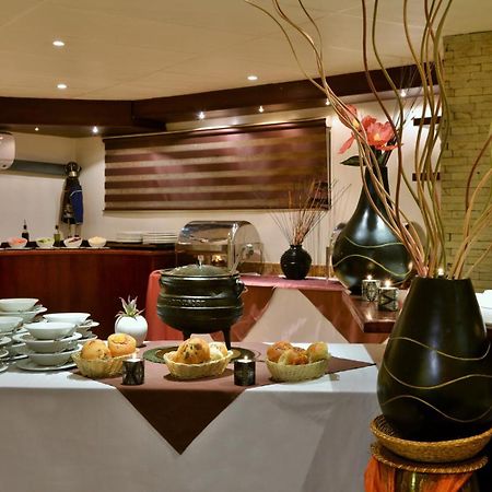 Shishangeni By Bon Hotels, Kruger National Park コマティプルト エクステリア 写真