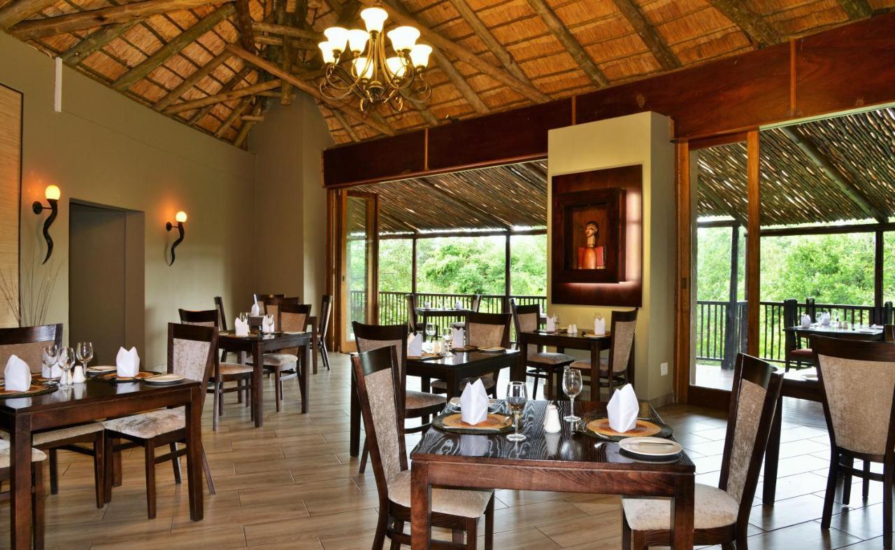 Shishangeni By Bon Hotels, Kruger National Park コマティプルト エクステリア 写真