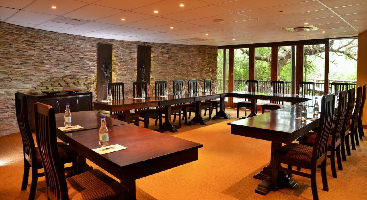 Shishangeni By Bon Hotels, Kruger National Park コマティプルト エクステリア 写真
