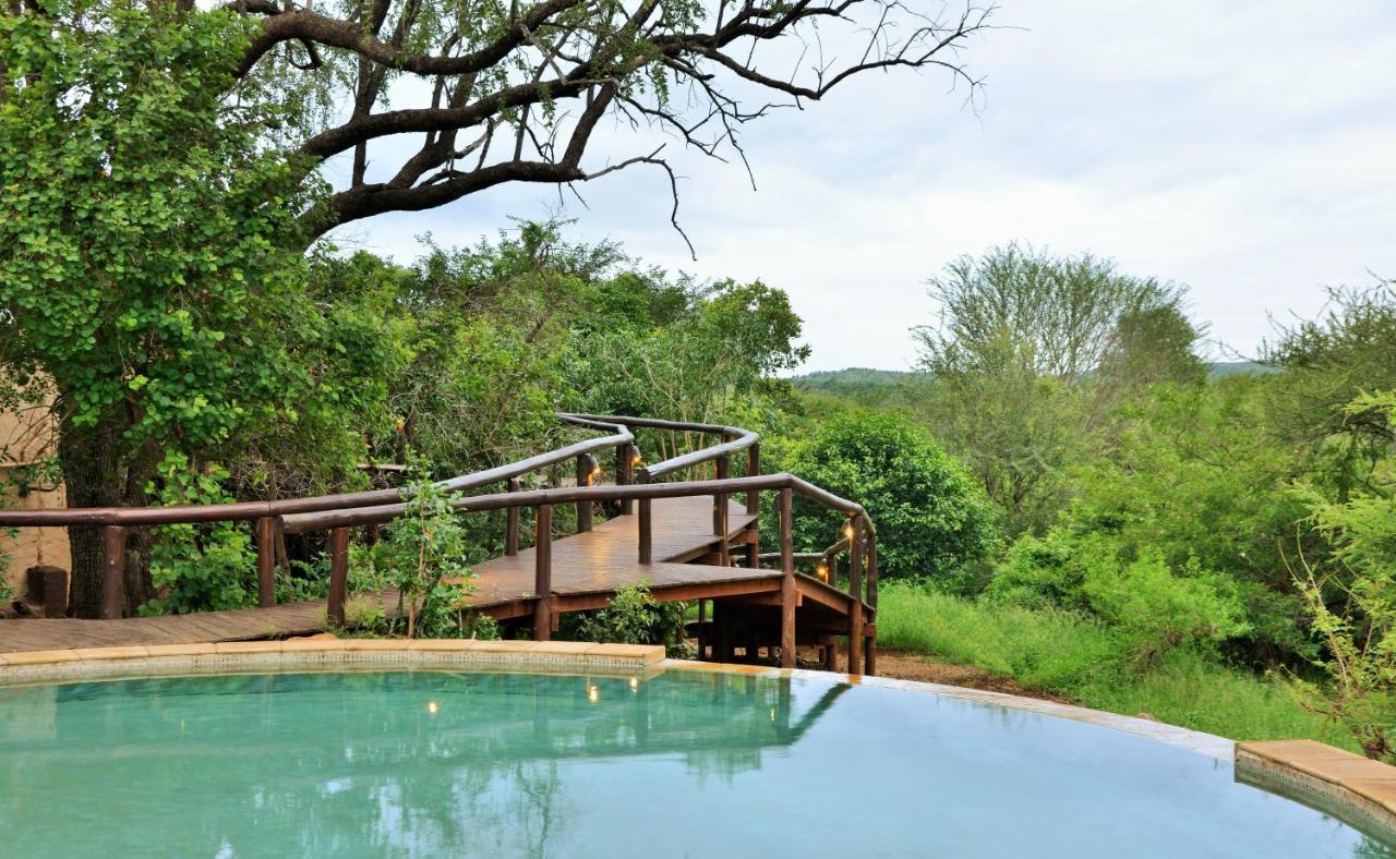 Shishangeni By Bon Hotels, Kruger National Park コマティプルト エクステリア 写真