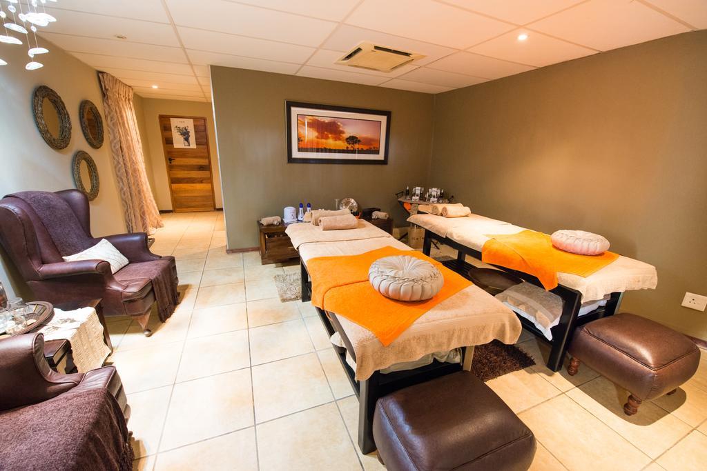 Shishangeni By Bon Hotels, Kruger National Park コマティプルト エクステリア 写真
