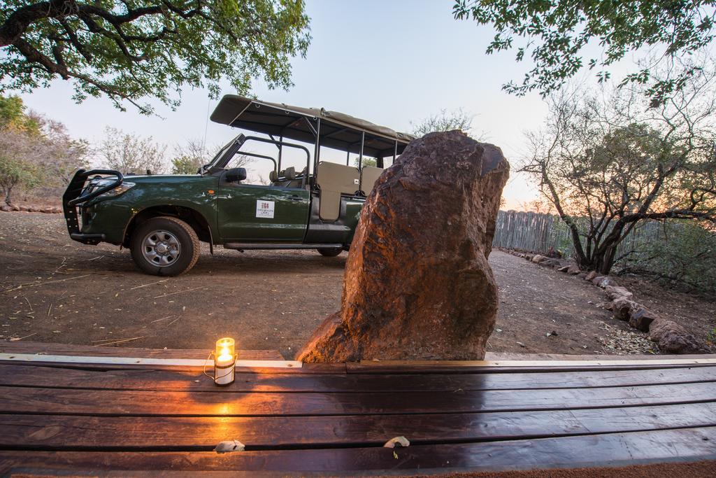 Shishangeni By Bon Hotels, Kruger National Park コマティプルト 部屋 写真